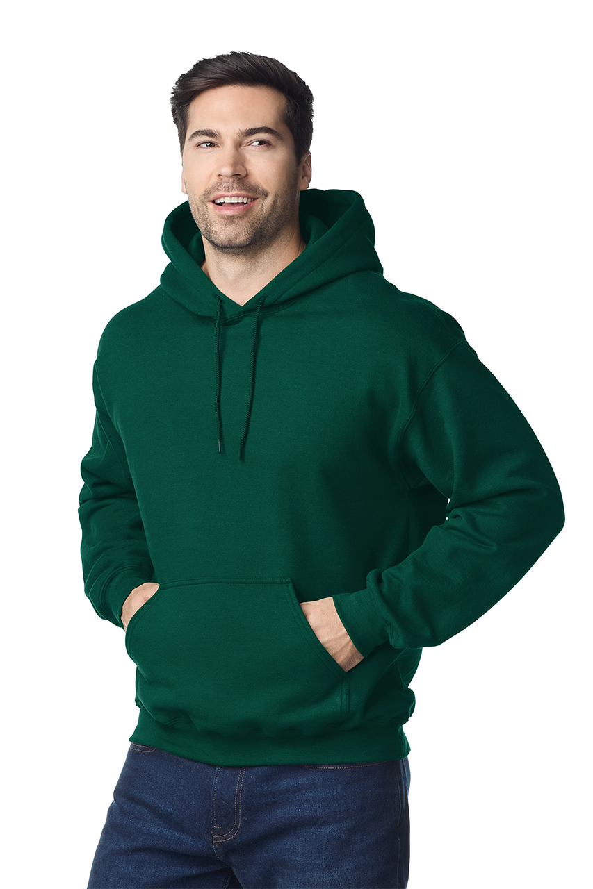 GI18500 HEAVY BLEND™ HUDICA ZA ODRASLE