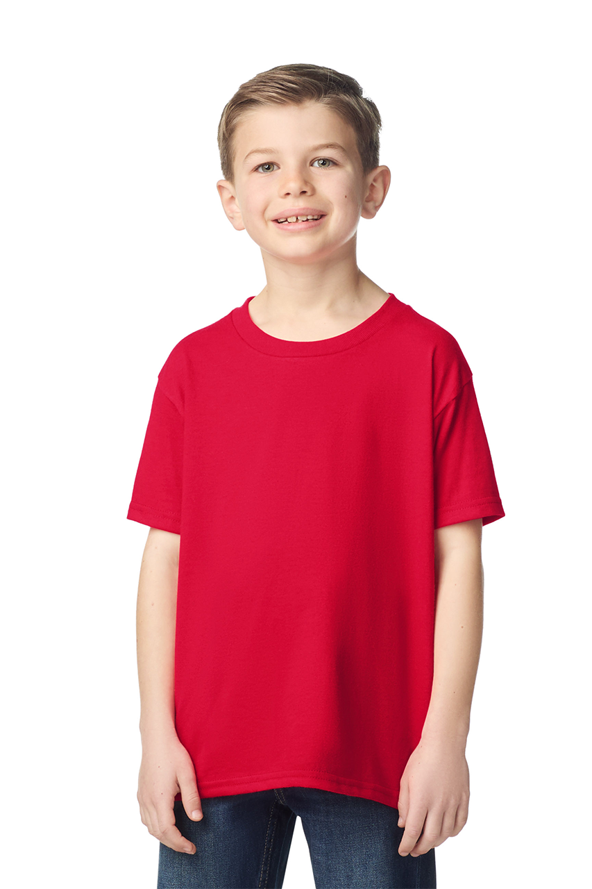 GIB5000 HEAVY COTTON™ MAJICA ZA NAJMLAĐE