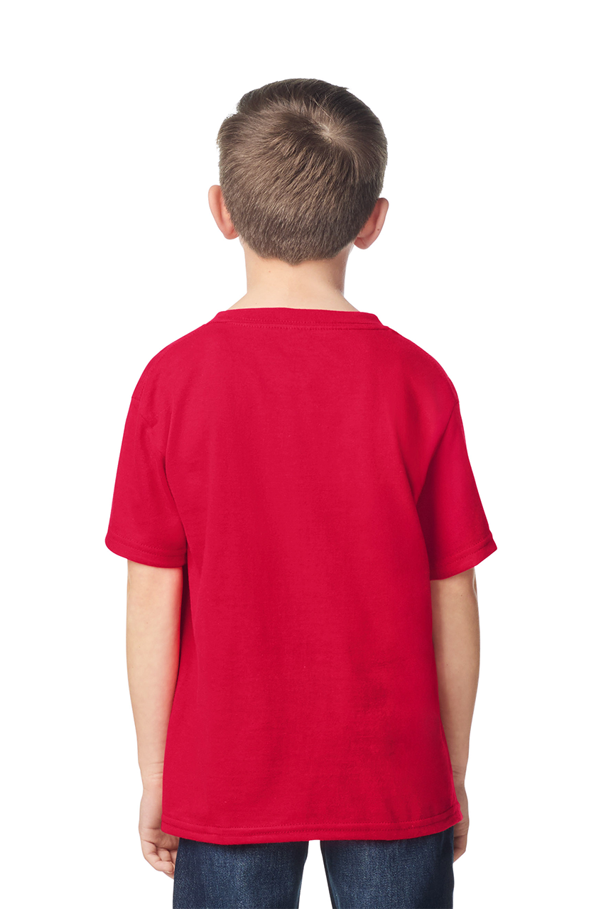 GIB5000 HEAVY COTTON™ MAJICA ZA NAJMLAĐE