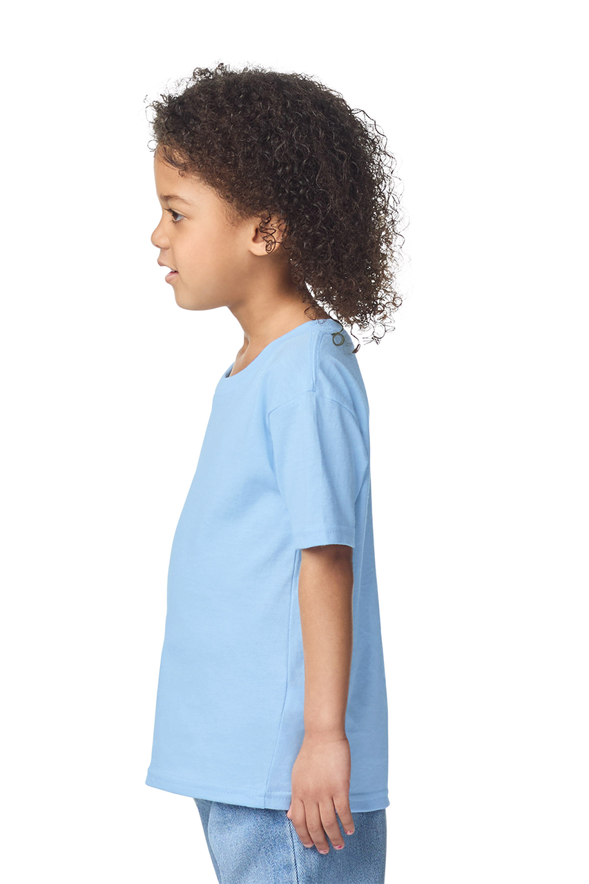 GIP5100 HEAVY COTTON™ MAJICA ZA MALIŠANE