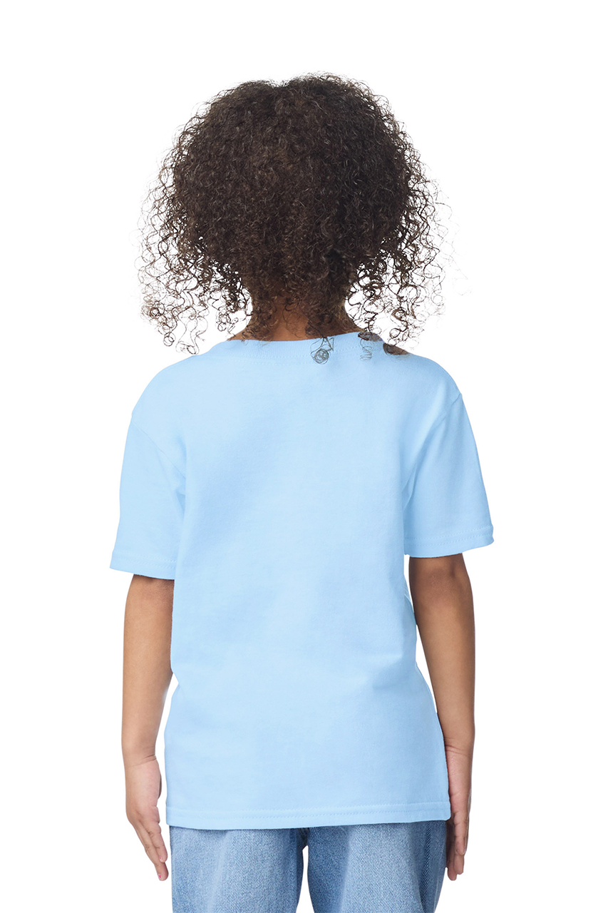 GIP5100 HEAVY COTTON™ MAJICA ZA MALIŠANE