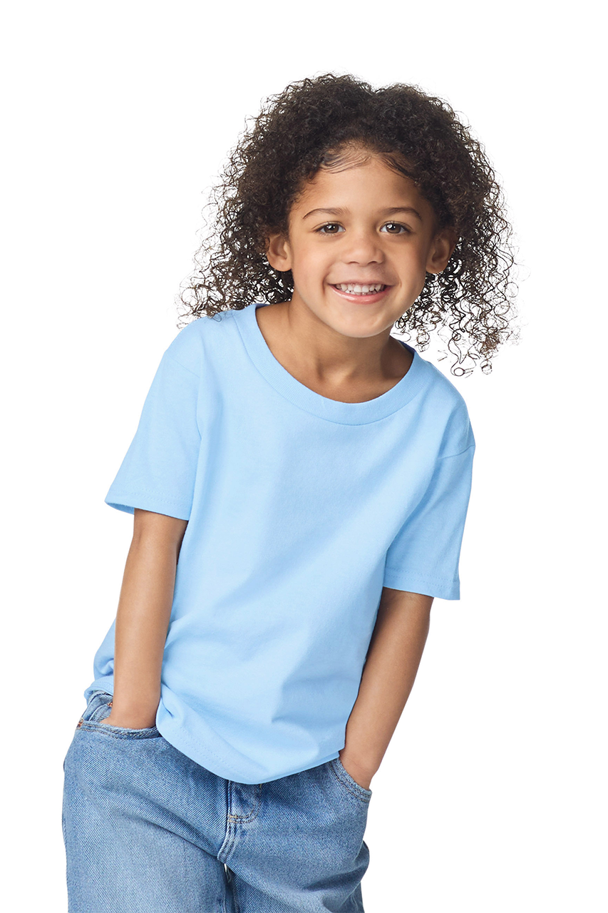 GIP5100 HEAVY COTTON™ MAJICA ZA MALIŠANE