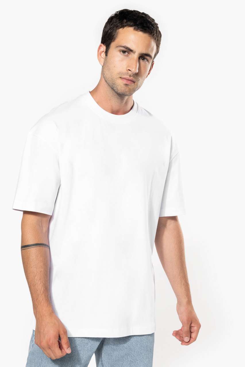 KA3008 OVERSIZED MAJICA KRATKIH RUKAVA UNISEX
