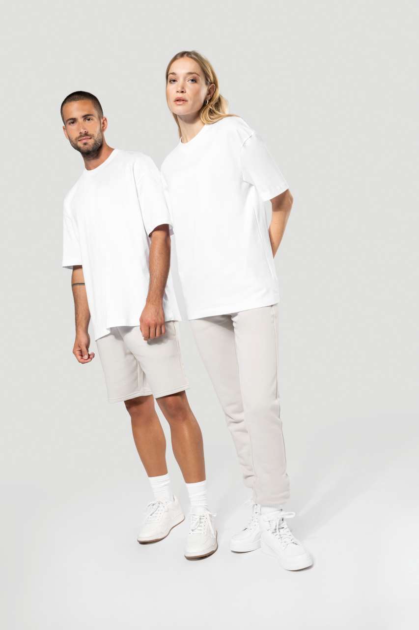KA3008 OVERSIZED MAJICA KRATKIH RUKAVA UNISEX