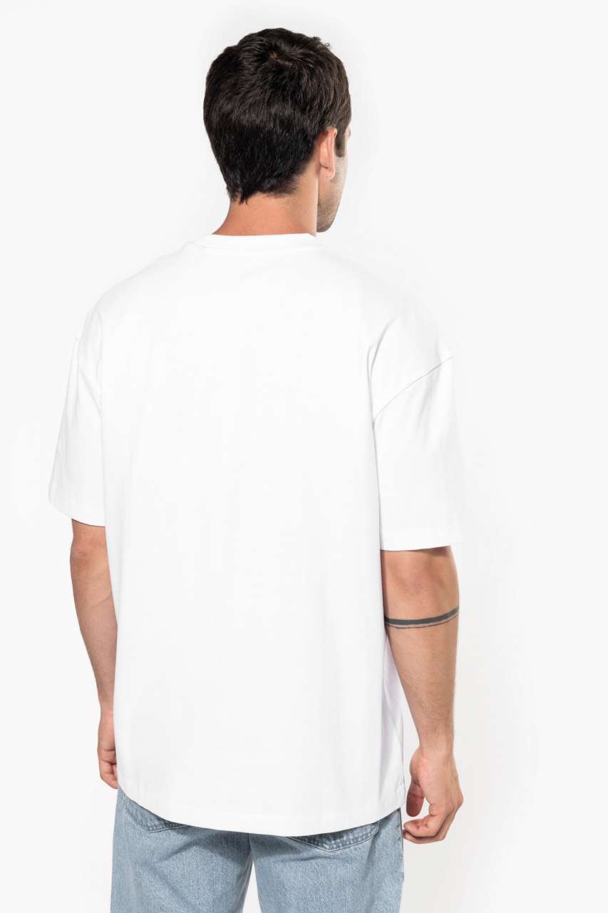 KA3008 OVERSIZED MAJICA KRATKIH RUKAVA UNISEX