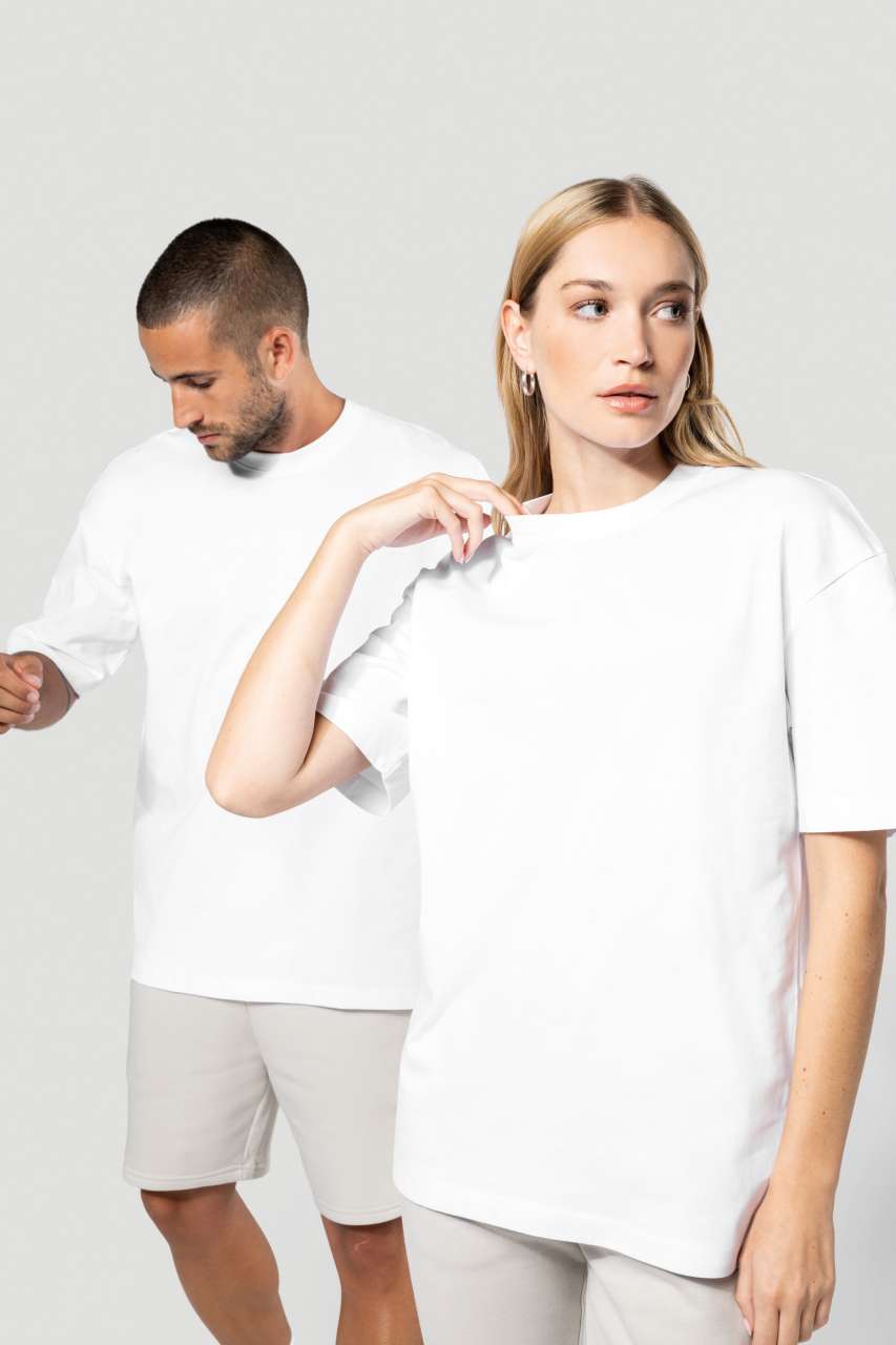 KA3008 OVERSIZED MAJICA KRATKIH RUKAVA UNISEX