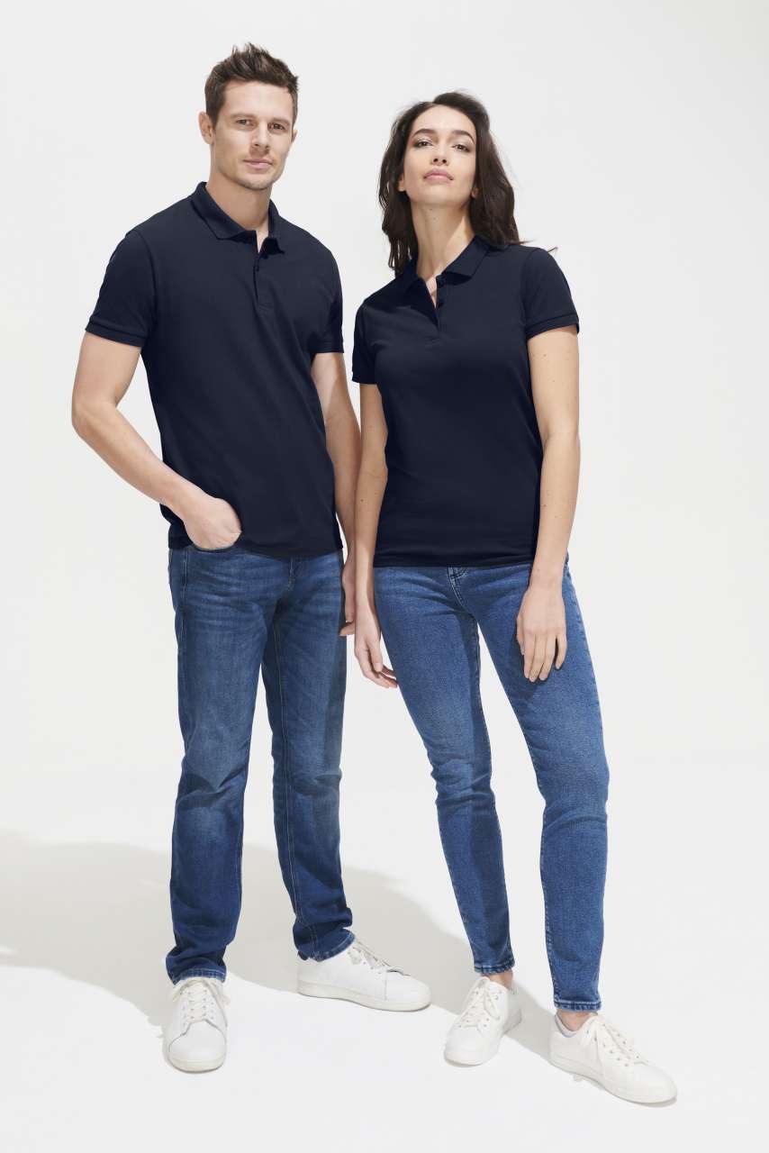 SO11346 SOL'S PERFECT - MUŠKA POLO MAJICA