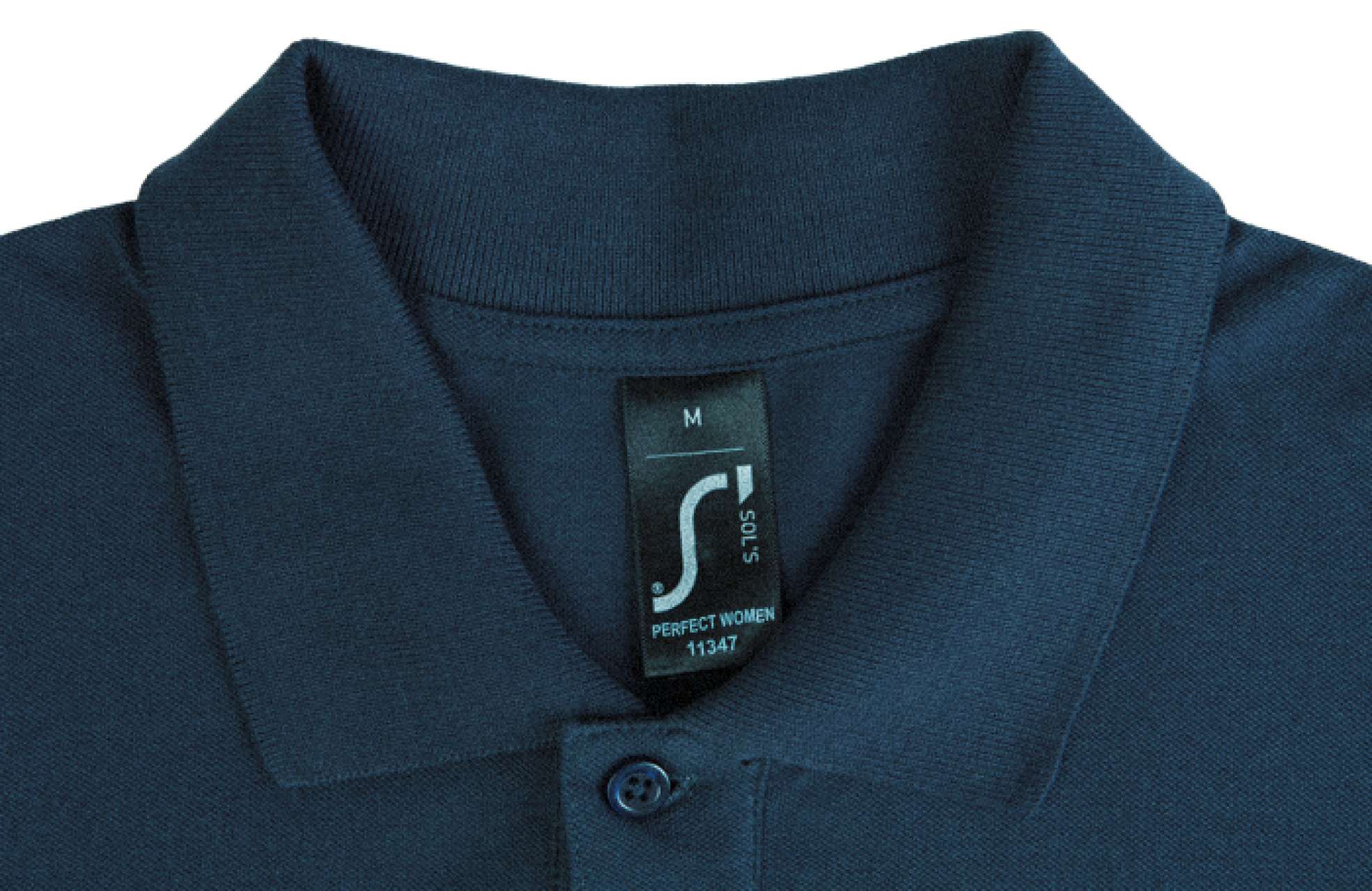 SO11347 SOL'S PERFECT - ŽENSKA POLO MAJICA