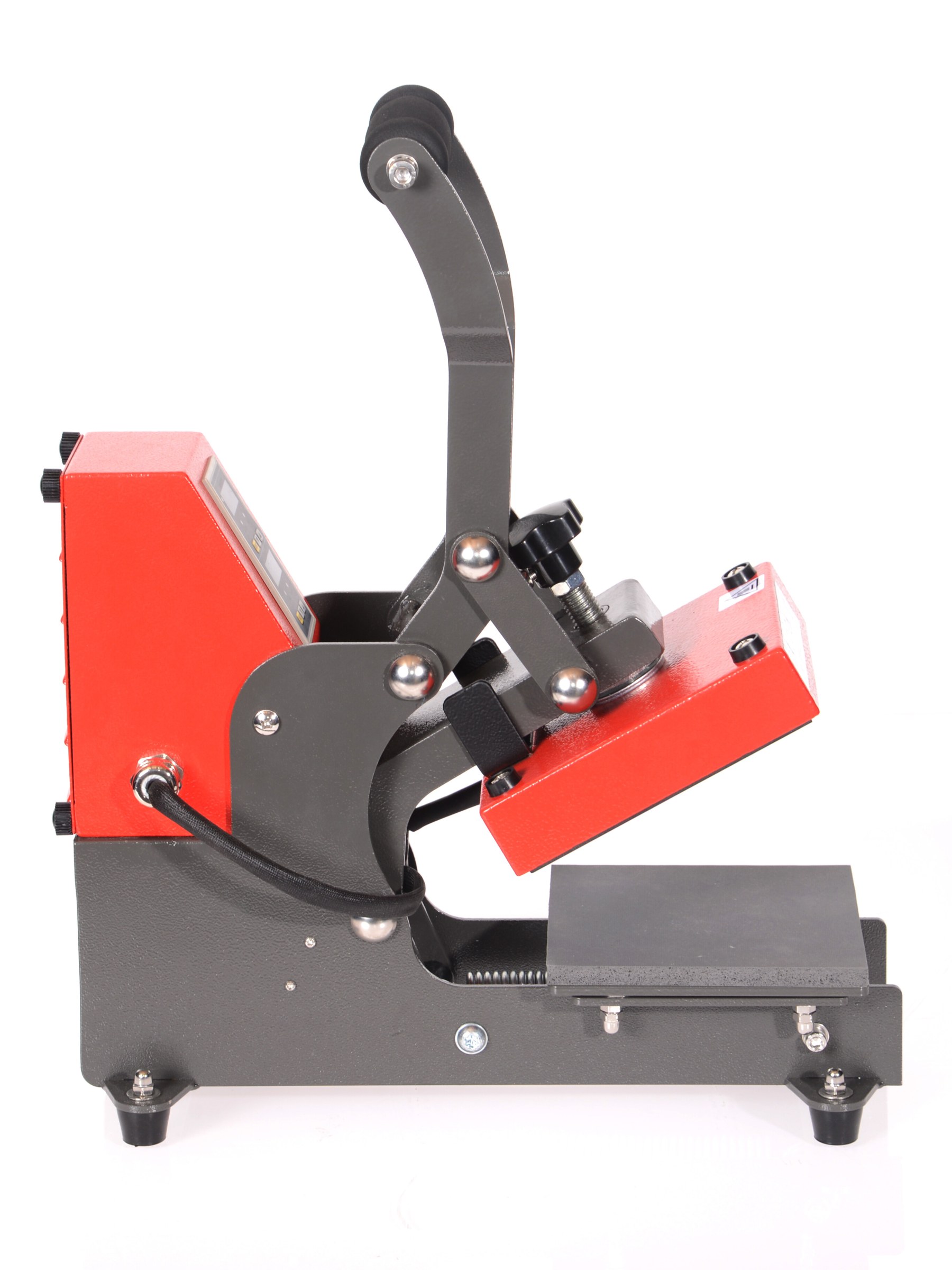 Secabo TC1 termo preša 15cm x 15cm