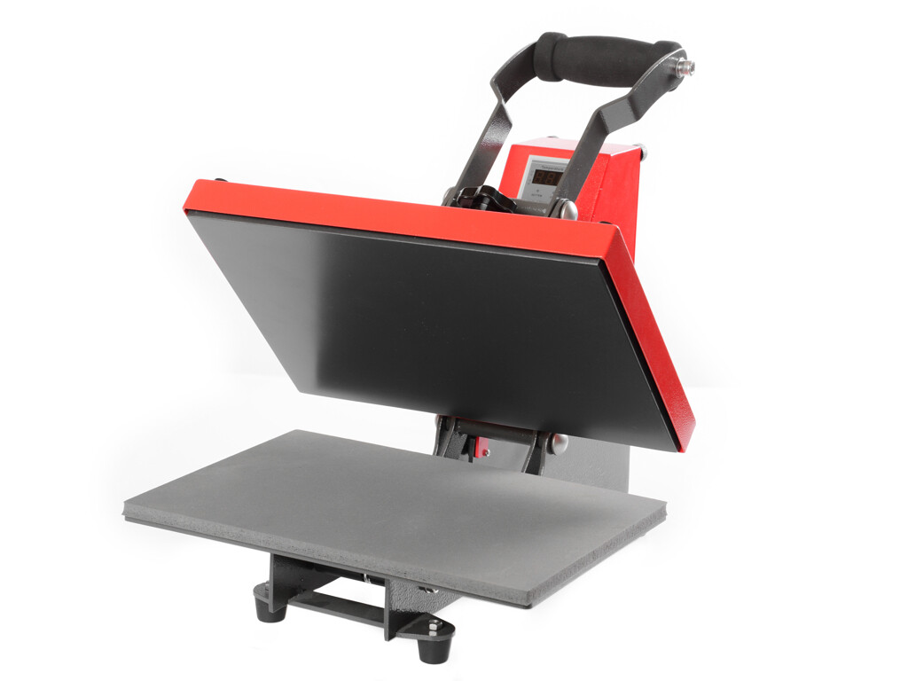 Secabo TC2 termo preša 23cm x 33cm