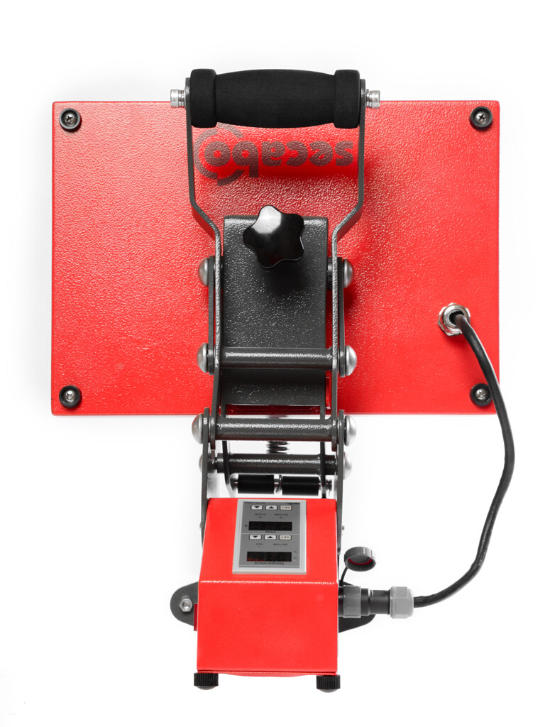 Secabo TC2 termo preša 23cm x 33cm