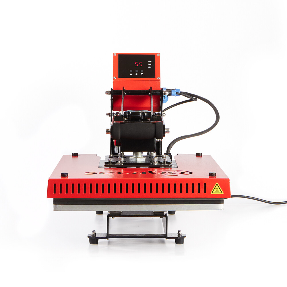 Secabo TC7 LITE modularna termo preša 40cm x 50cm