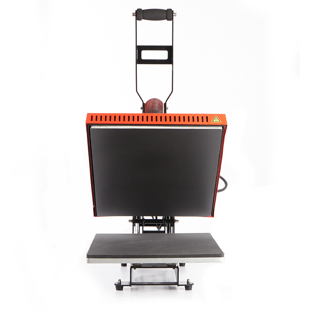 Secabo TC7 LITE modularna termo preša 40cm x 50cm