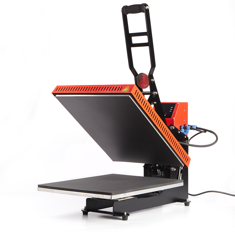 Secabo TC7 LITE modularna termo preša 40cm x 50cm