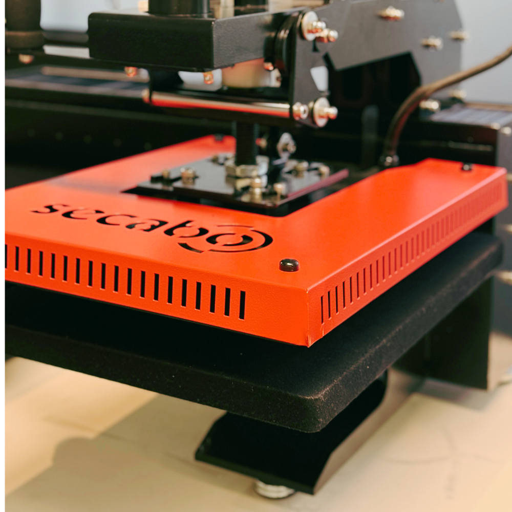 Secabo TPD7 SMART x Laser
