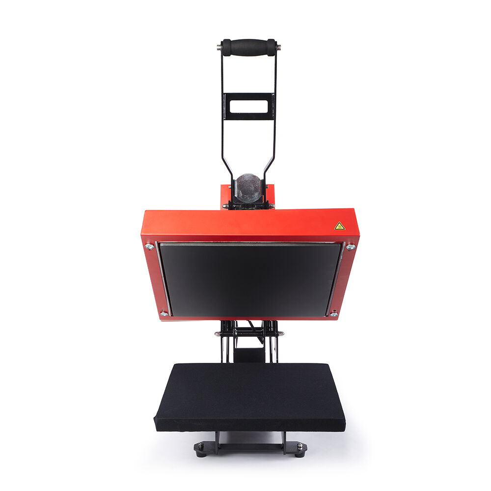 Ljetni popust: Secabo TC5 SMART Energy Saver modularna termo preša 38cm x 38cm