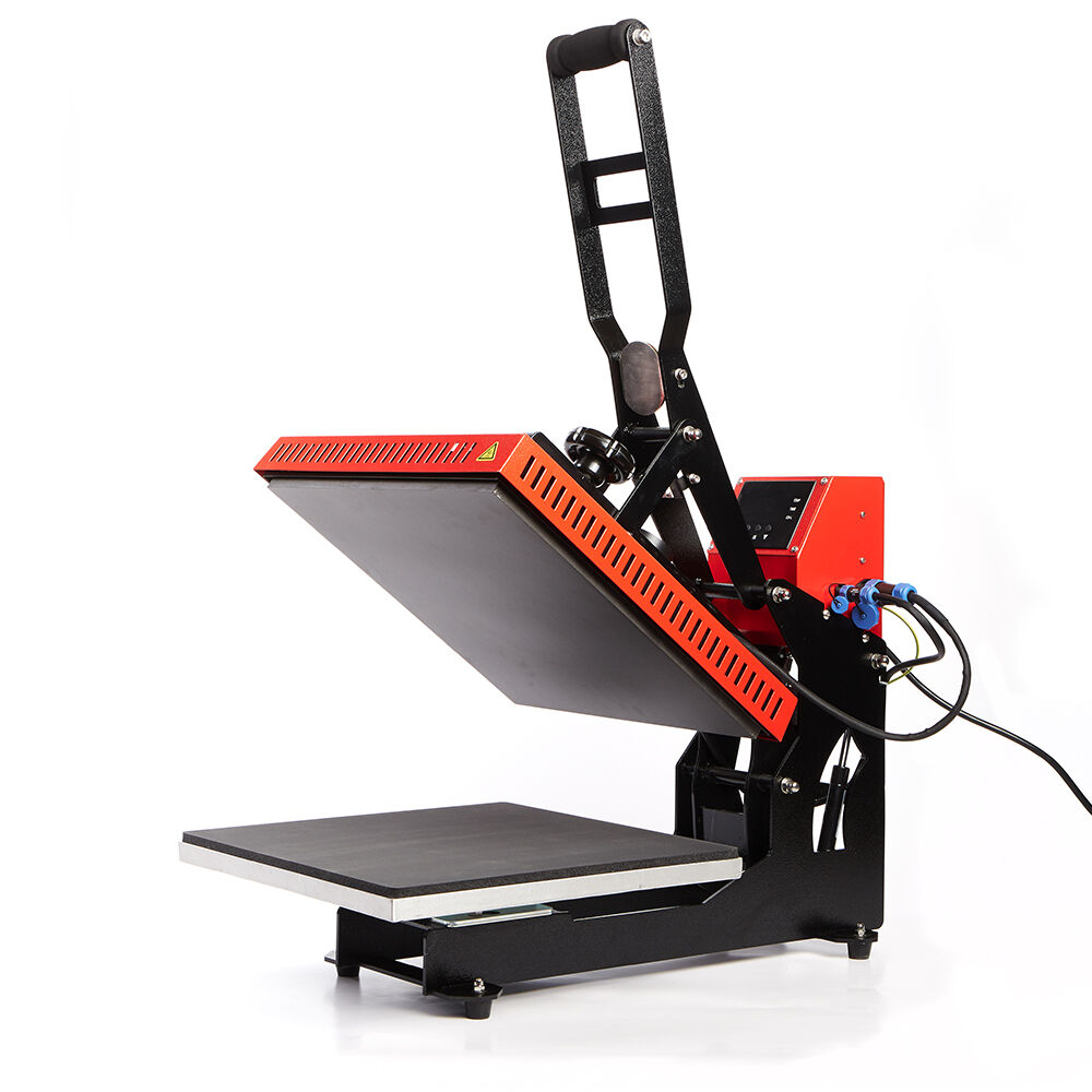 Ljetni popust: Secabo TC5 LITE modularna termo preša 38cm x 38cm