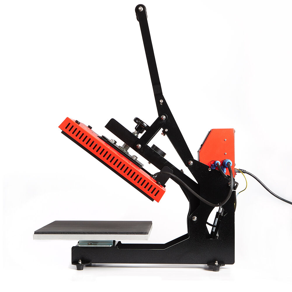 Ljetni popust: Secabo TC5 LITE modularna termo preša 38cm x 38cm