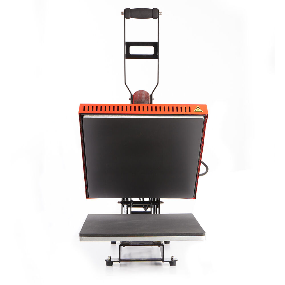 Popust: Secabo TC7 LITE modularna termo preša 40cm x 50cm