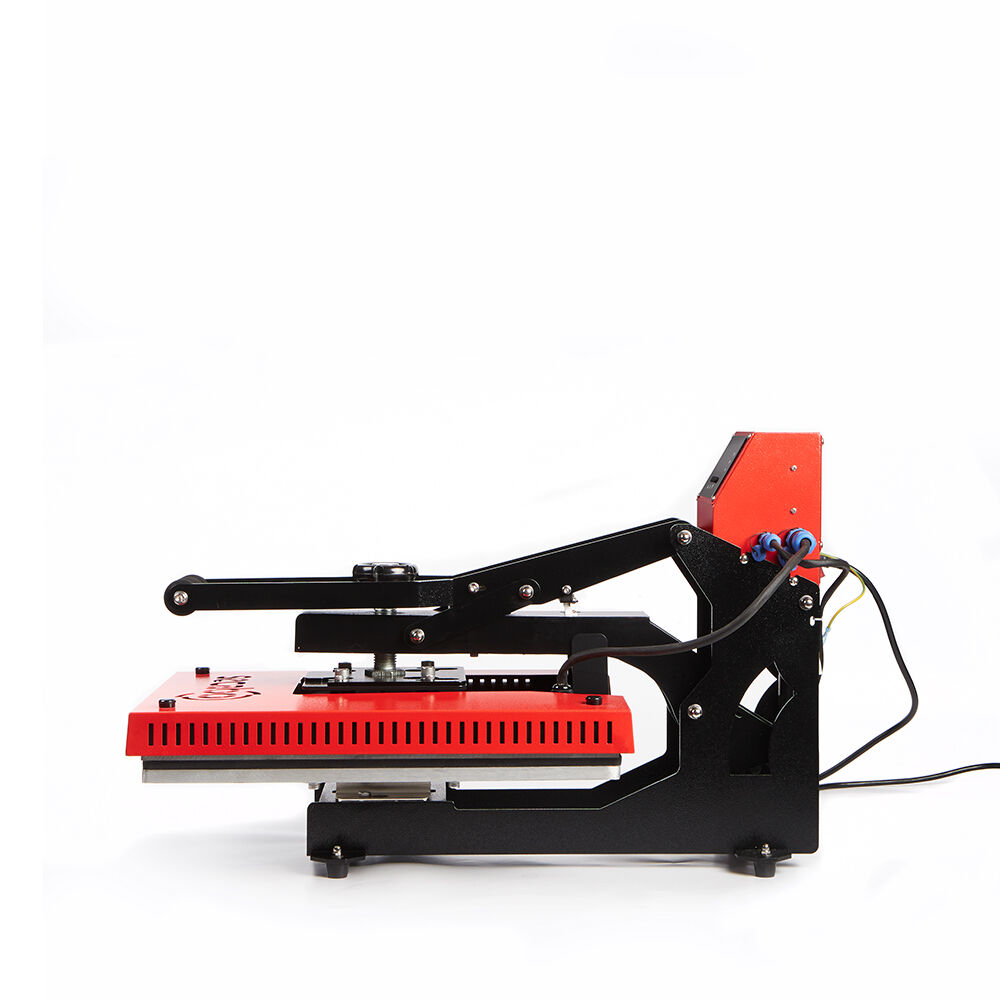 Popust: Secabo TC7 LITE modularna termo preša 40cm x 50cm