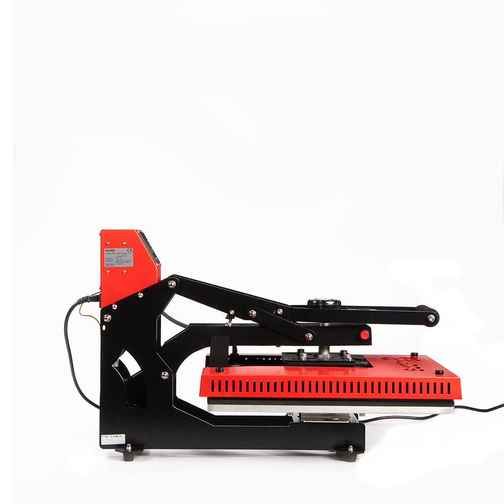 Popust: Secabo TC7 LITE modularna termo preša 40cm x 50cm
