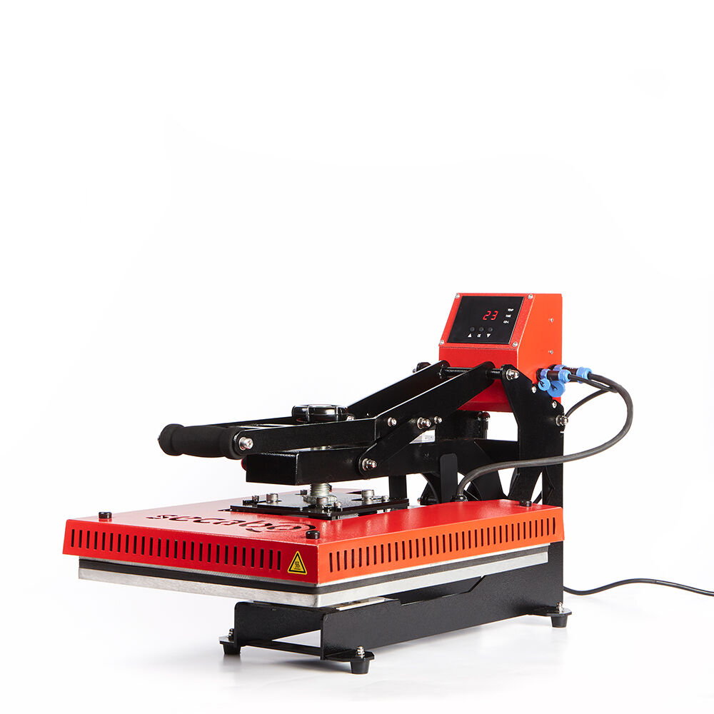 Popust: Secabo TC7 LITE modularna termo preša 40cm x 50cm