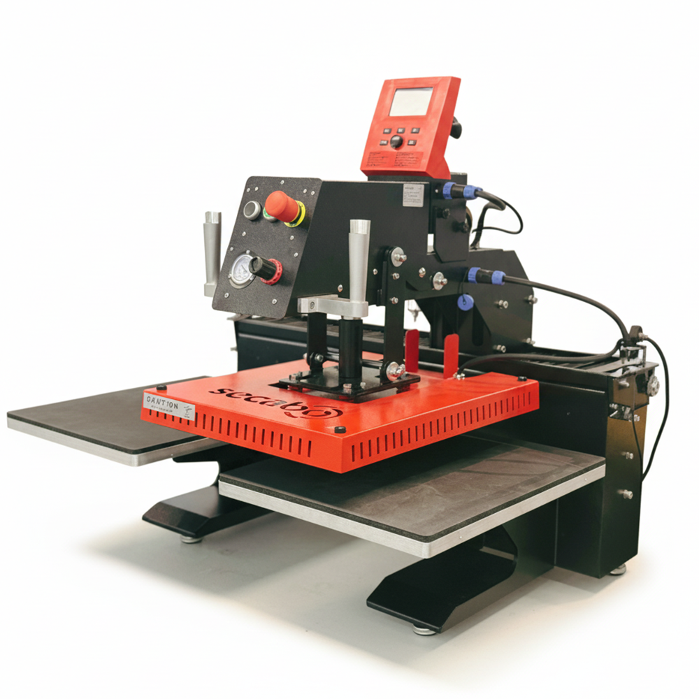 Secabo TPD7 SMART