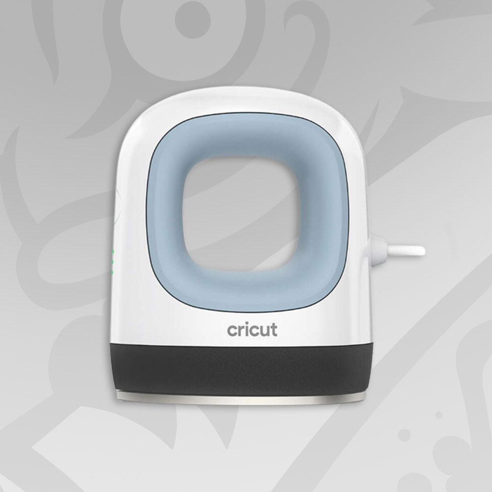 Cricut EasyPress Mini™ pegla